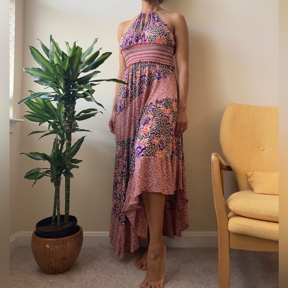 Free People Gabriella Dress - Picture 7 of 12